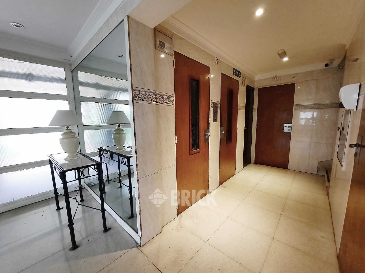 DUMONT, SANTOS al 3300 Piso 5 28