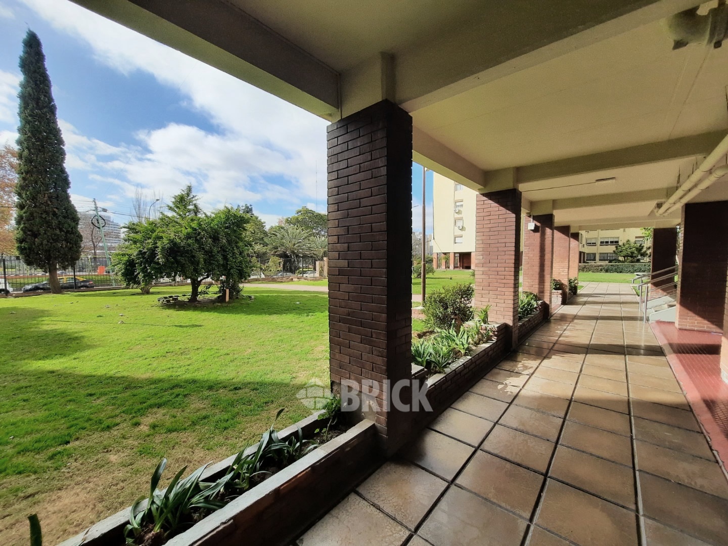 DUMONT, SANTOS al 3300 Piso 5 29