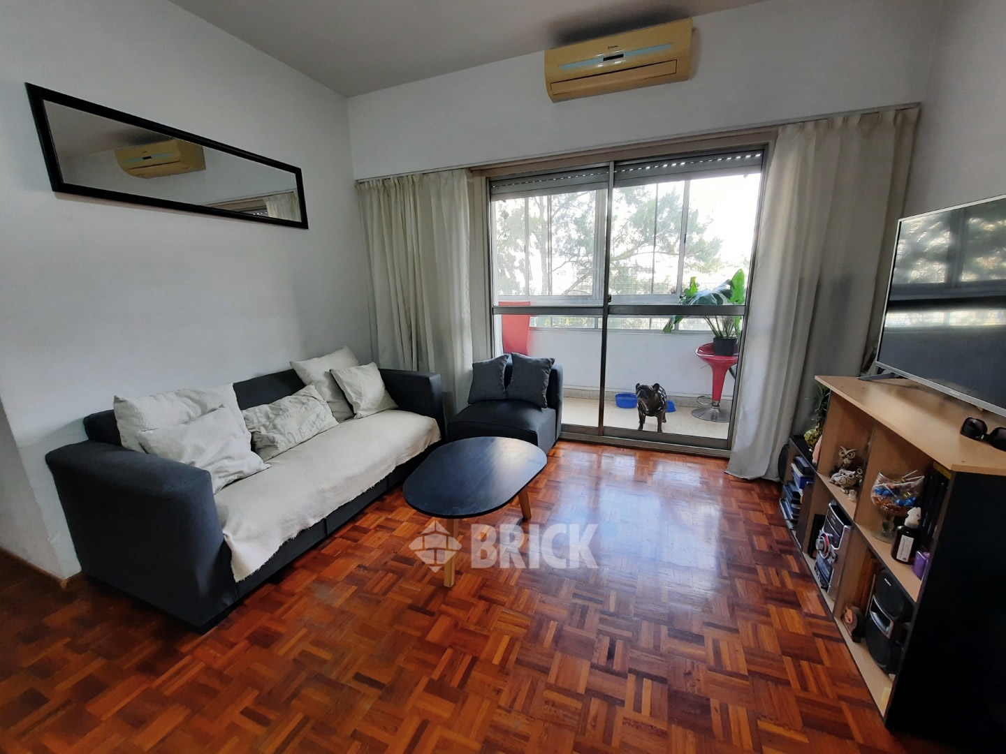 DUMONT, SANTOS al 3300 Piso 5 3