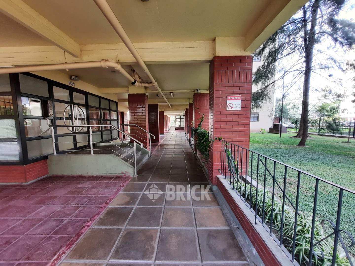 DUMONT, SANTOS al 3300 Piso 5 32