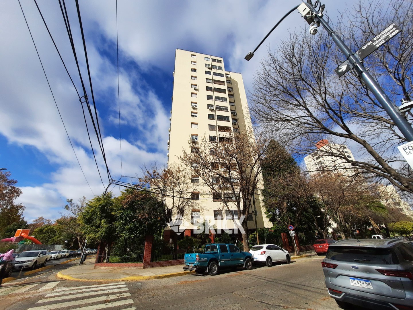 DUMONT, SANTOS al 3300 Piso 5 33