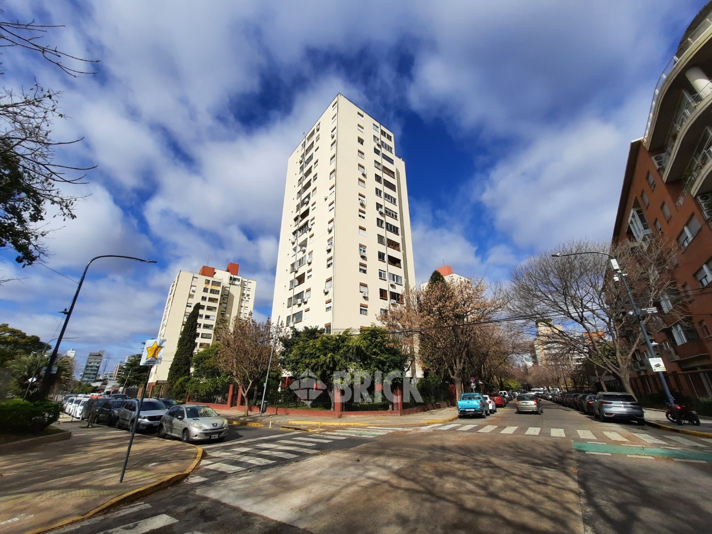 DUMONT, SANTOS al 3300 Piso 5 34