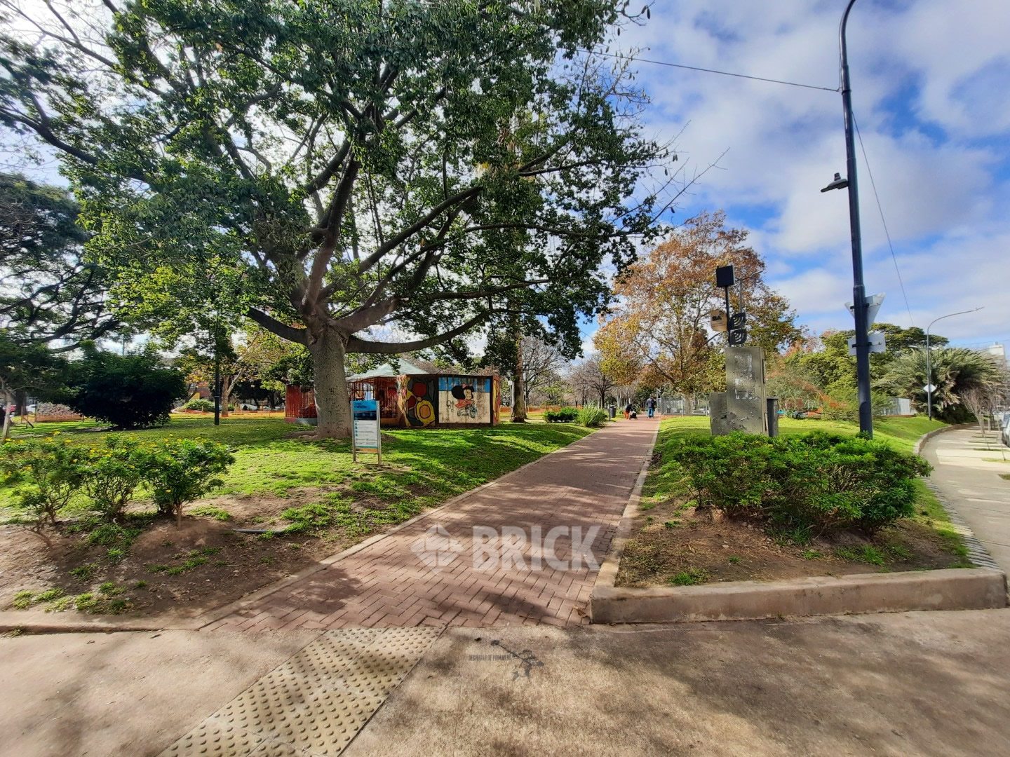 DUMONT, SANTOS al 3300 Piso 5 35