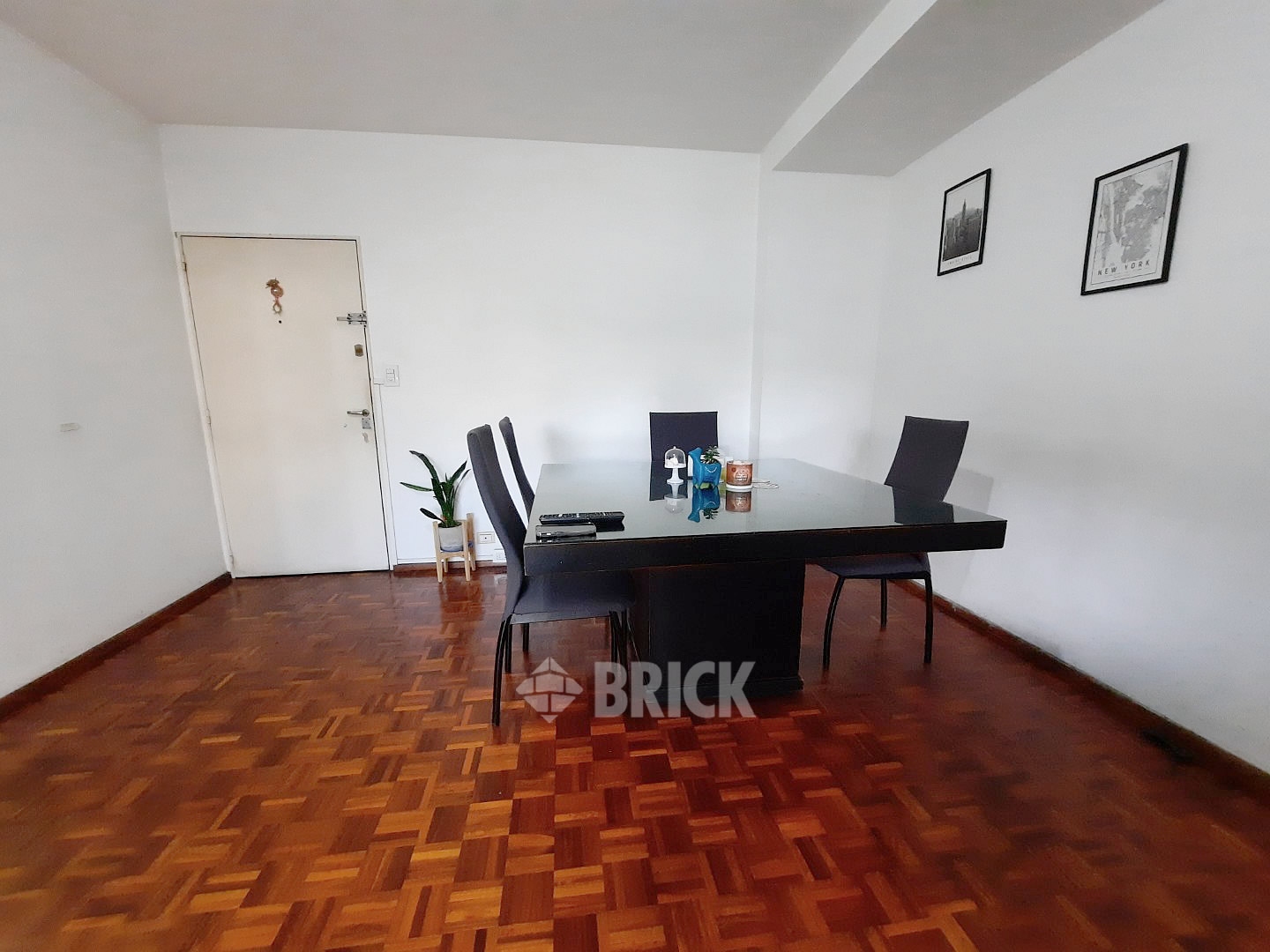 DUMONT, SANTOS al 3300 Piso 5 5