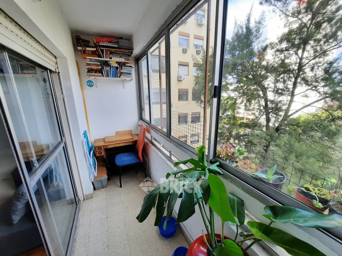 DUMONT, SANTOS al 3300 Piso 5 6