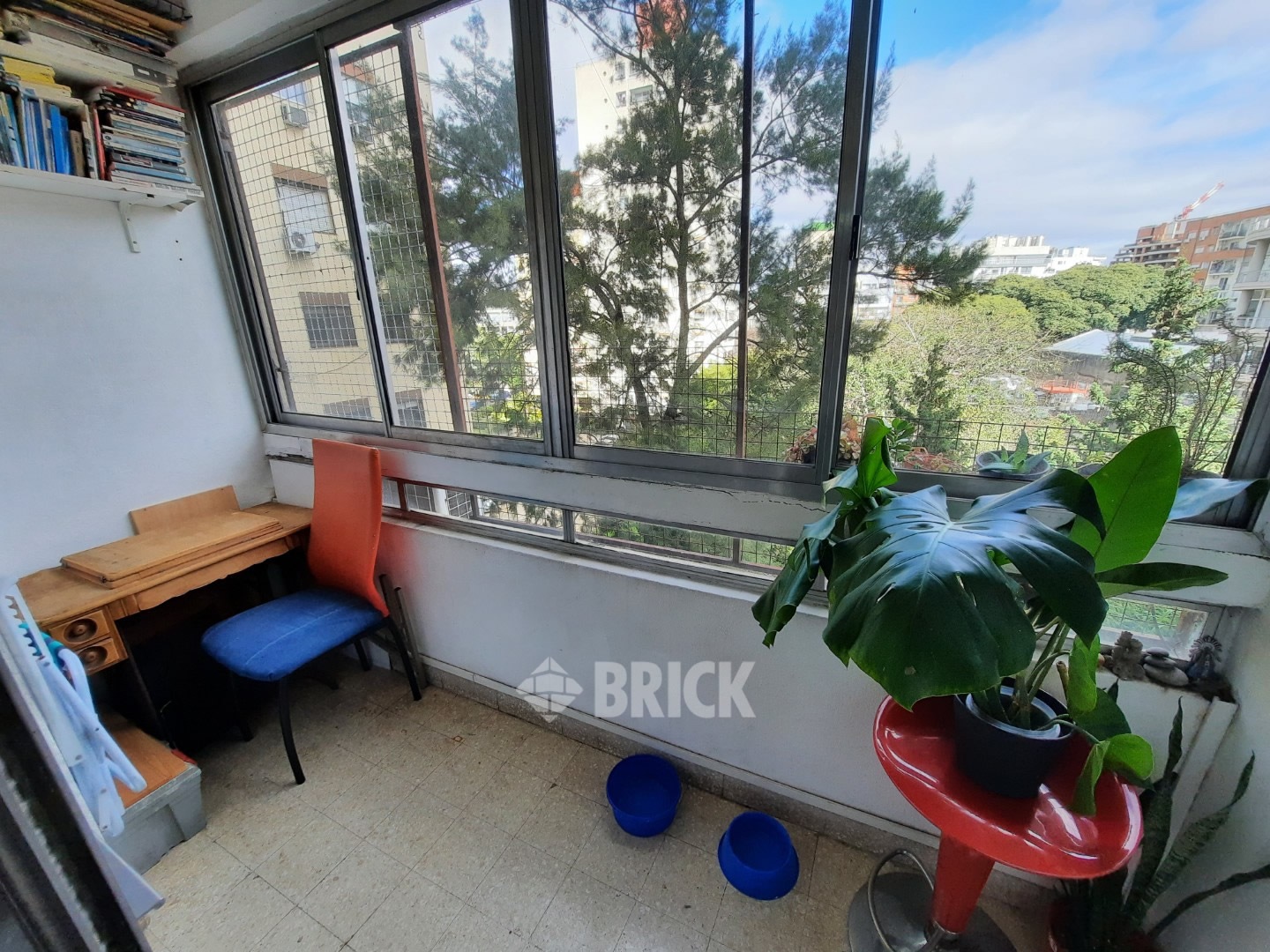 DUMONT, SANTOS al 3300 Piso 5 7