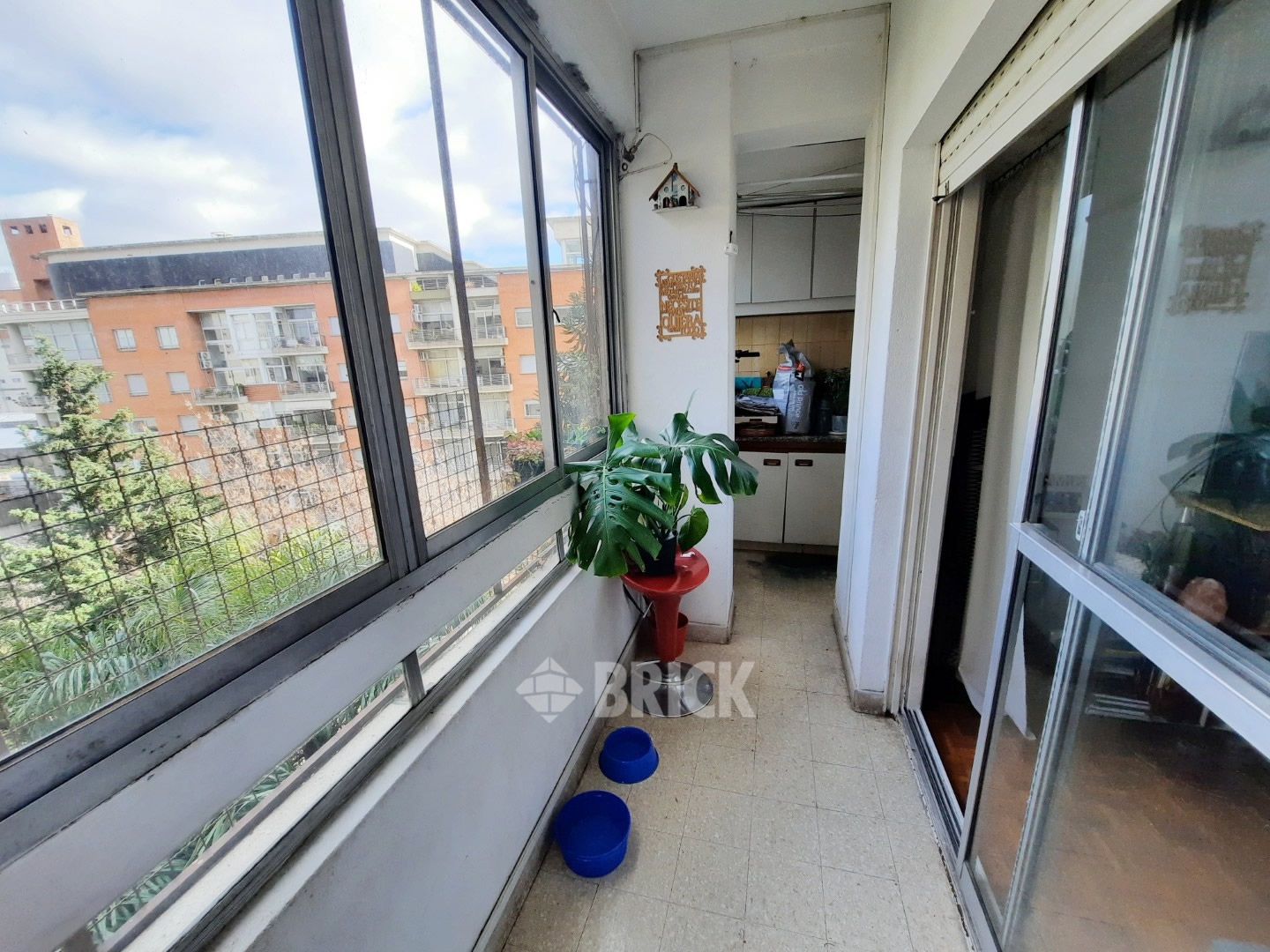 DUMONT, SANTOS al 3300 Piso 5 8