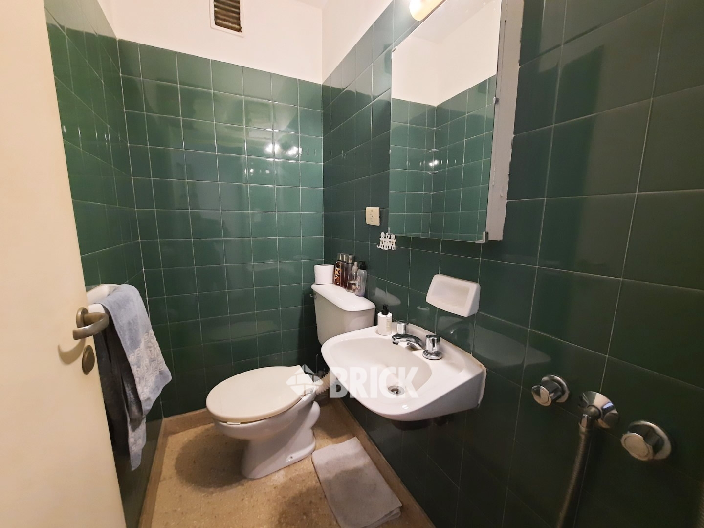 DUMONT, SANTOS al 3300 Piso 5 9