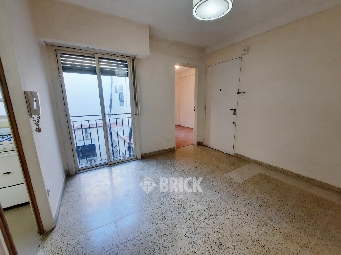 FRIAS, EUSTAQUIO al 200 Piso 8 1