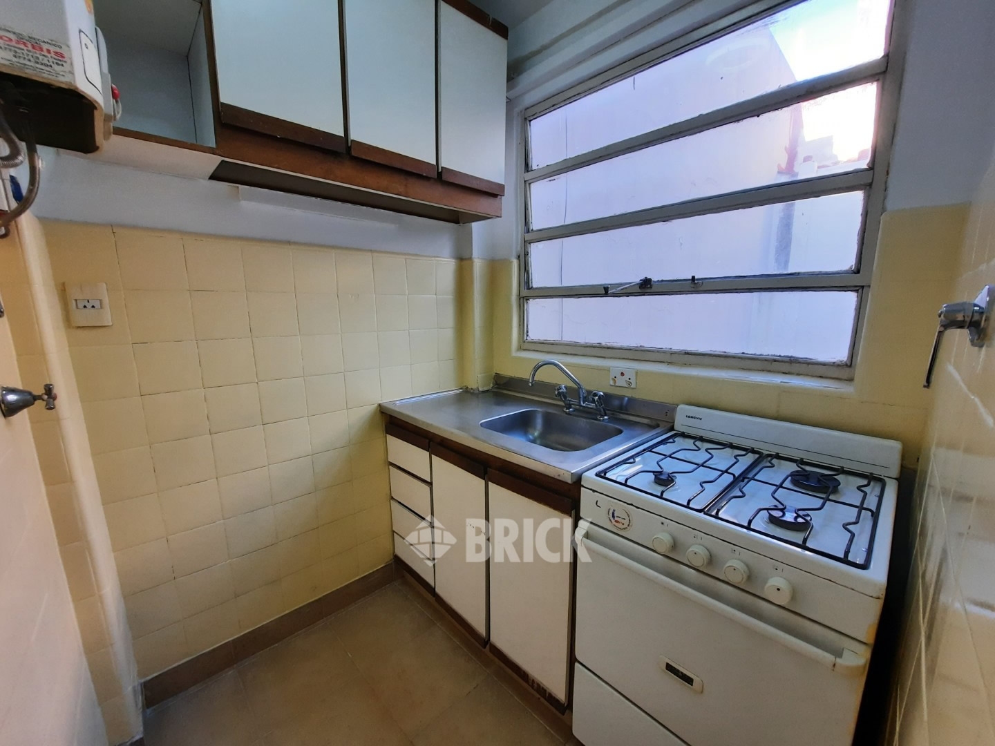 FRIAS, EUSTAQUIO al 200 Piso 8 11