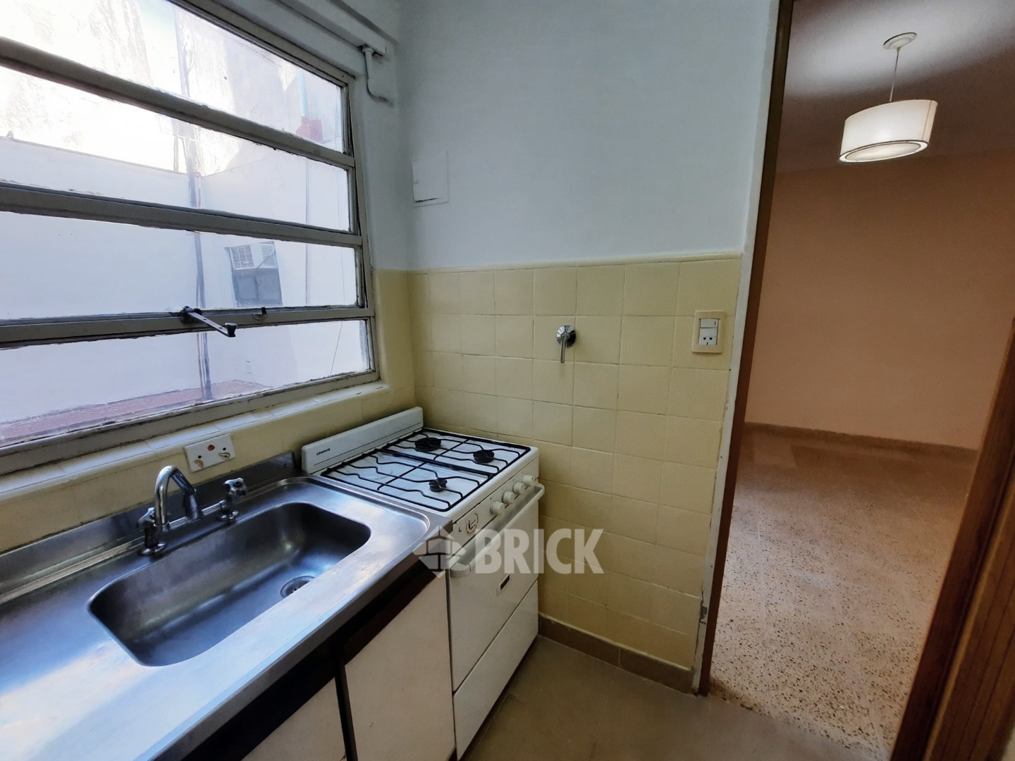 FRIAS, EUSTAQUIO al 200 Piso 8 13