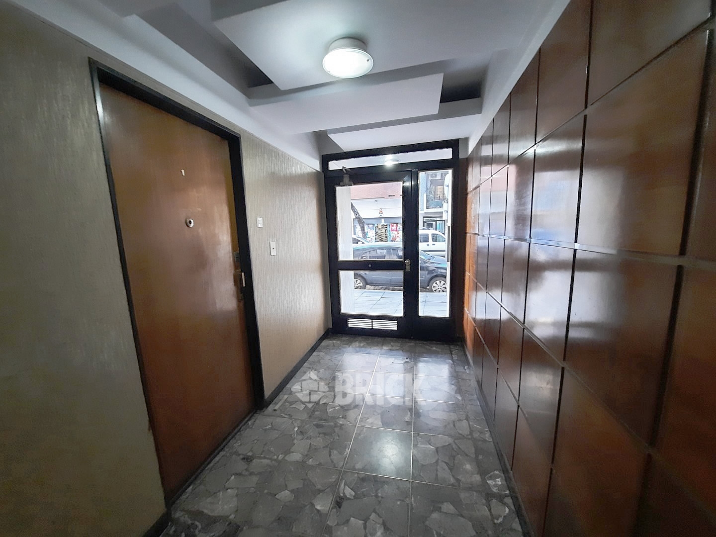 FRIAS, EUSTAQUIO al 200 Piso 8 14