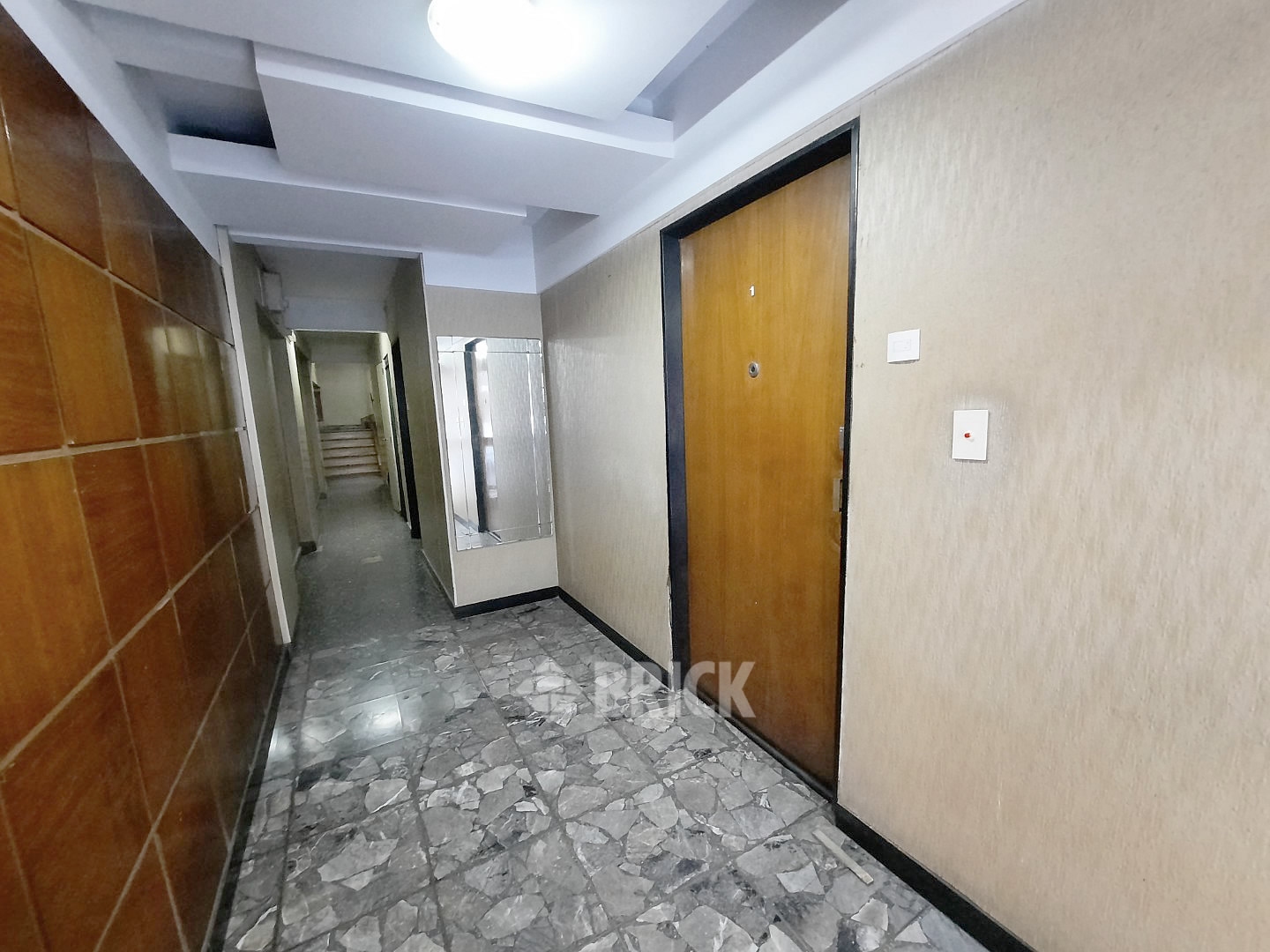 FRIAS, EUSTAQUIO al 200 Piso 8 15