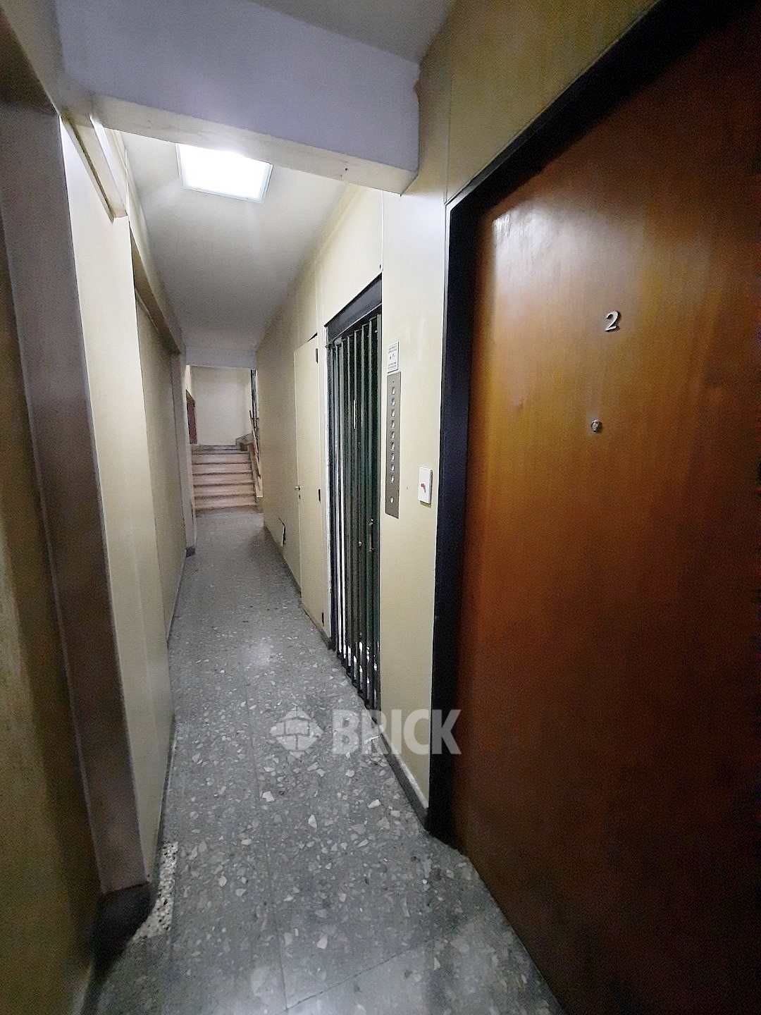 FRIAS, EUSTAQUIO al 200 Piso 8 16