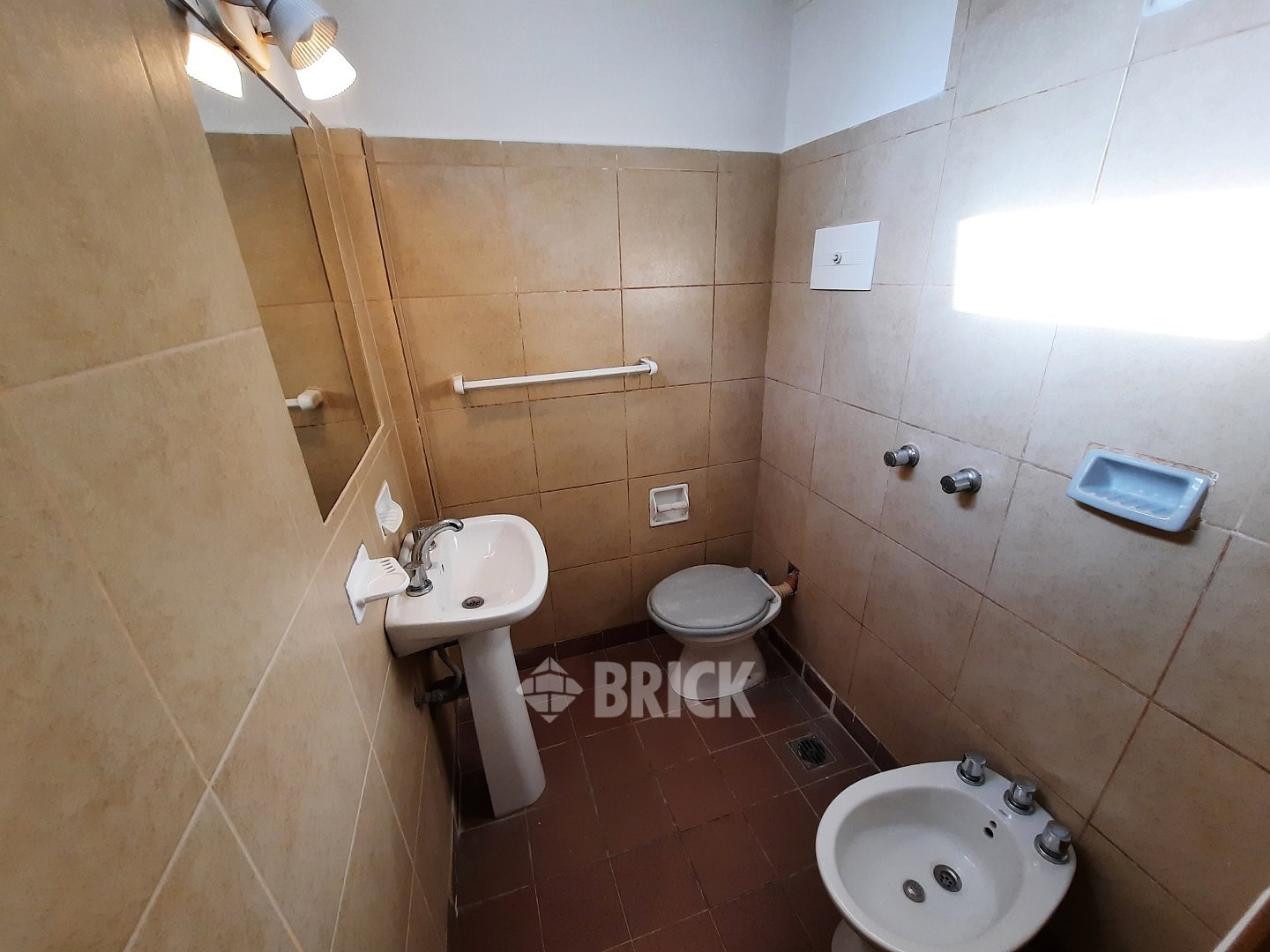 FRIAS, EUSTAQUIO al 200 Piso 8 9