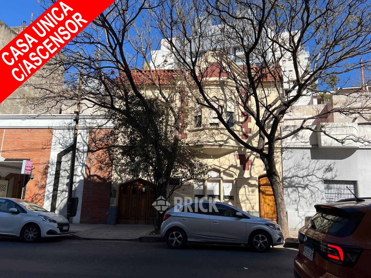 QUERANDIES al 4400 1