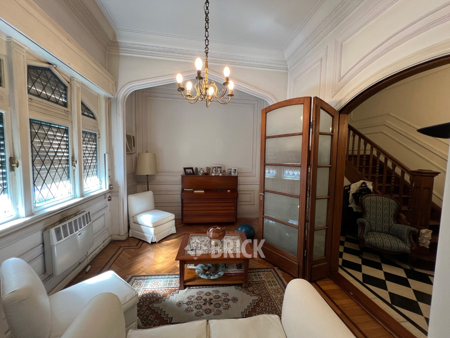 QUERANDIES al 4400 10