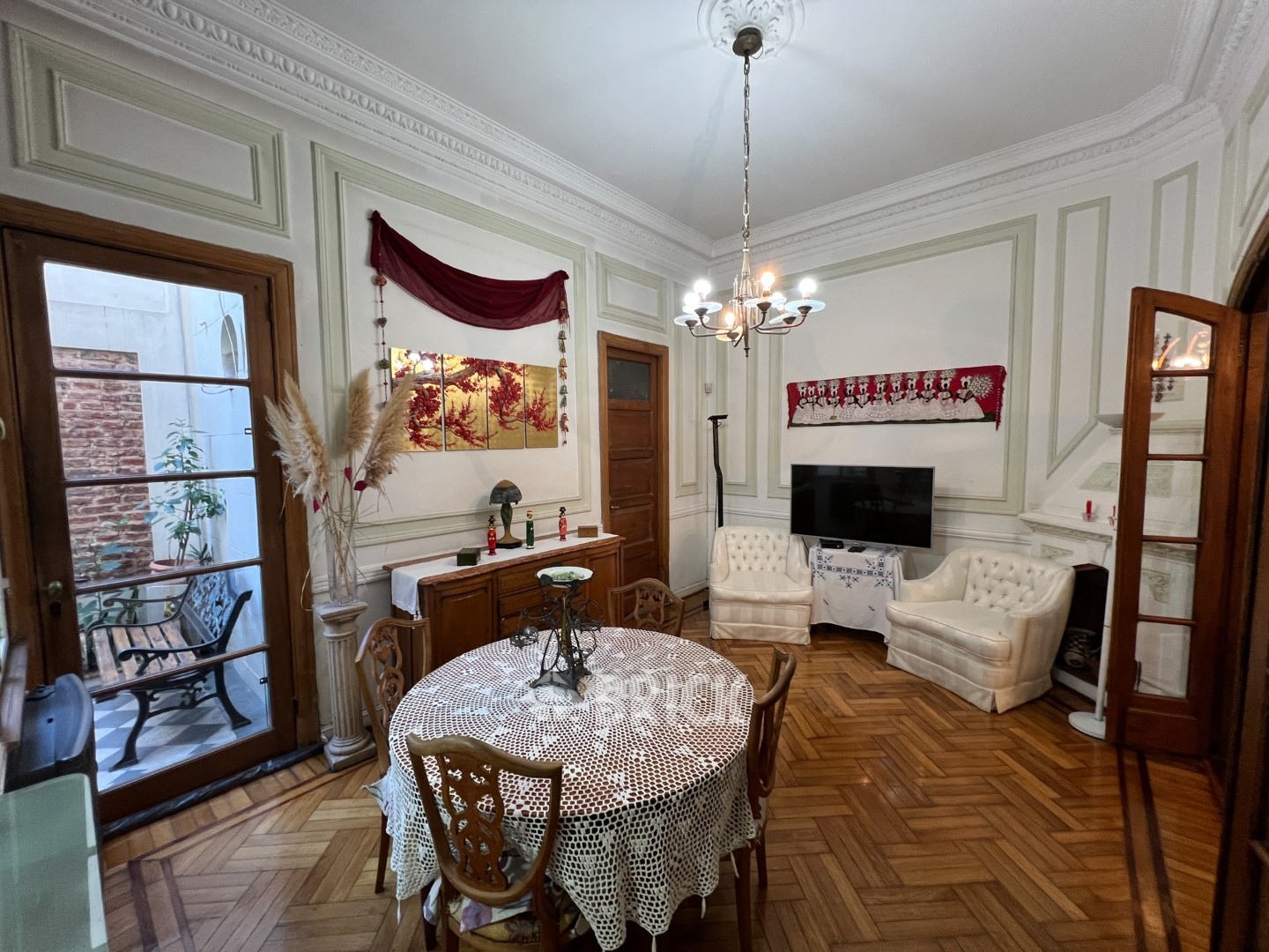 QUERANDIES al 4400 16