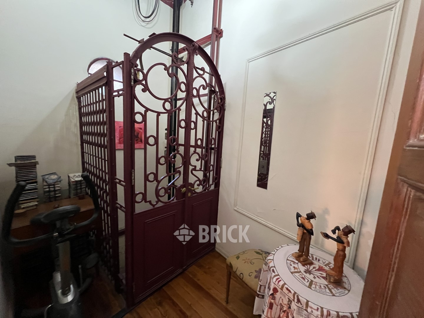 QUERANDIES al 4400 23