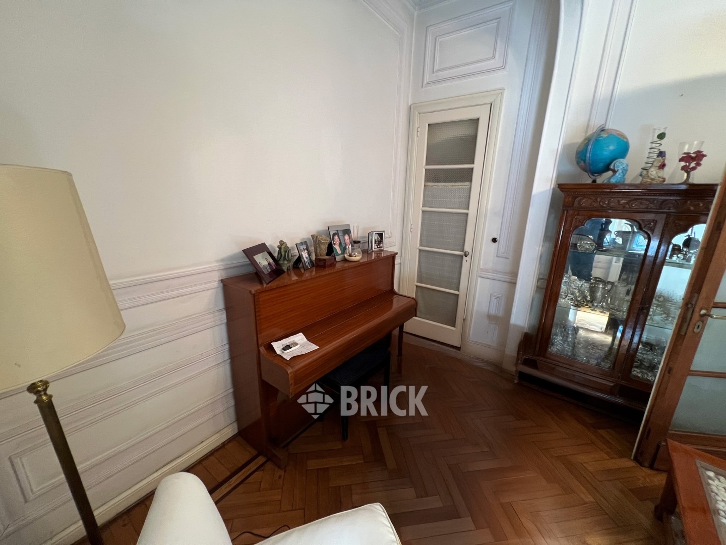 QUERANDIES al 4400 4