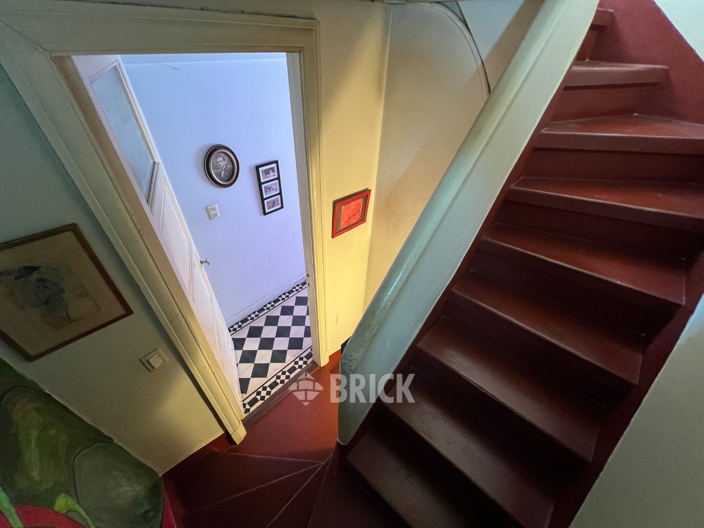 QUERANDIES al 4400 43