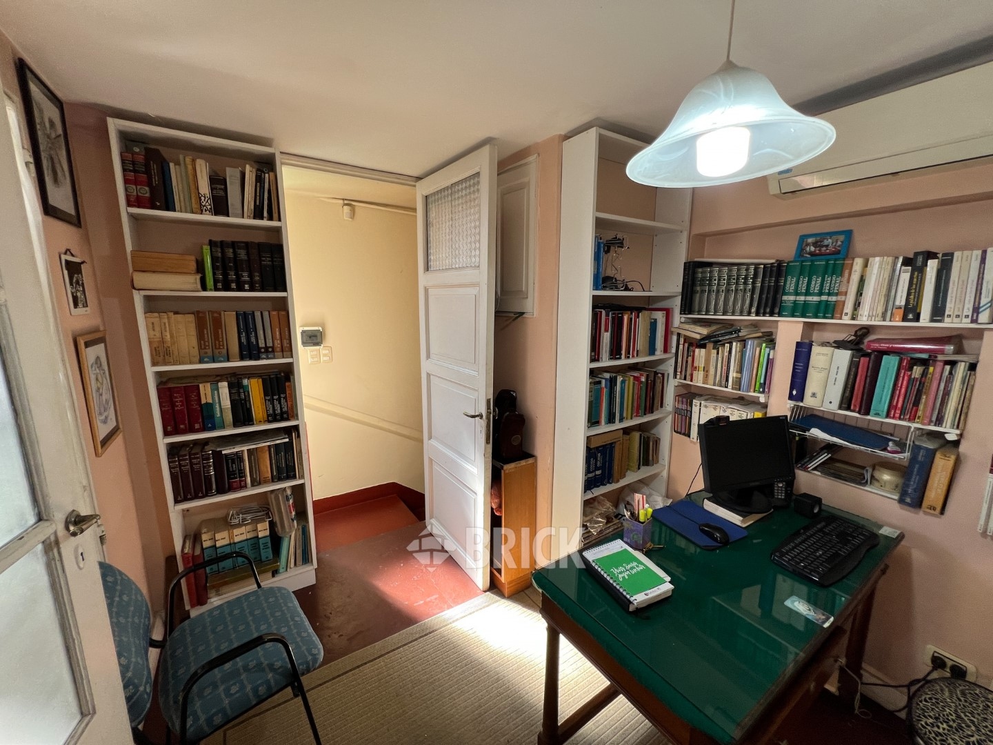 QUERANDIES al 4400 46