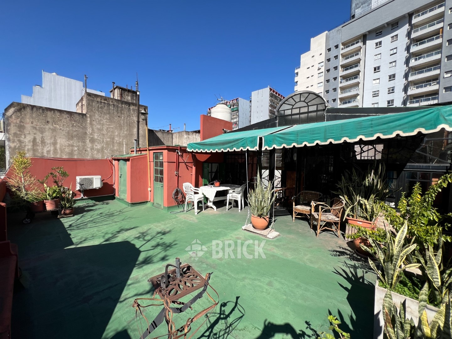 QUERANDIES al 4400 55