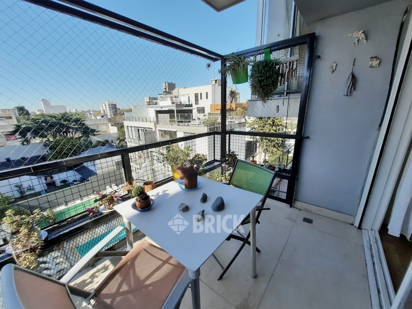 MENDOZA al 5300 Piso 5 11