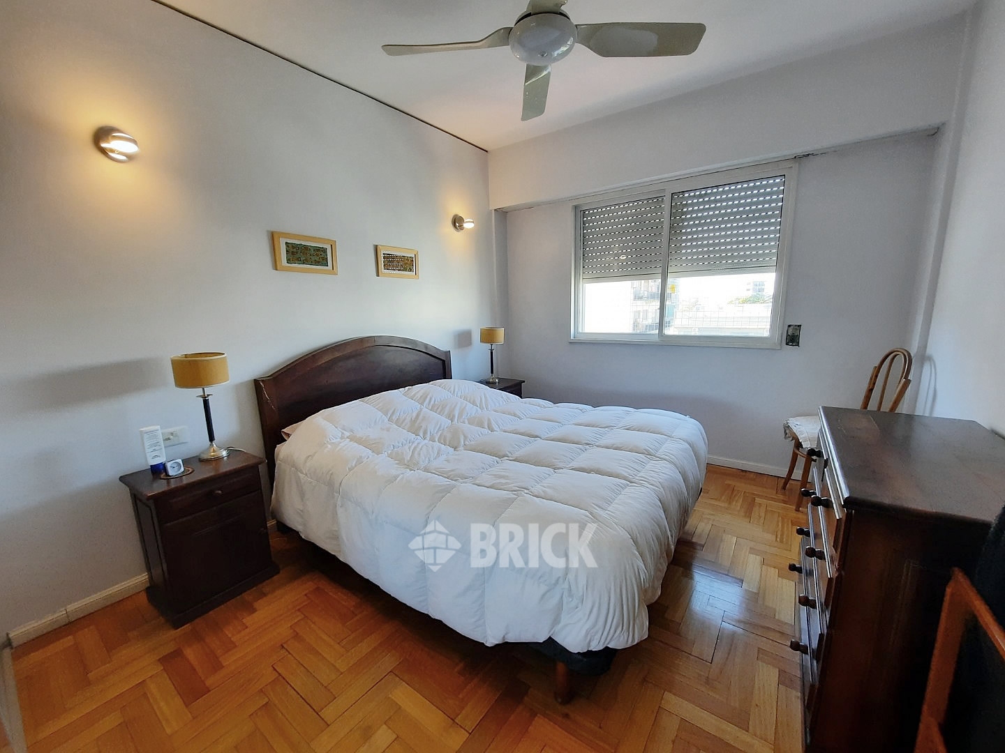 MENDOZA al 5300 Piso 5 13