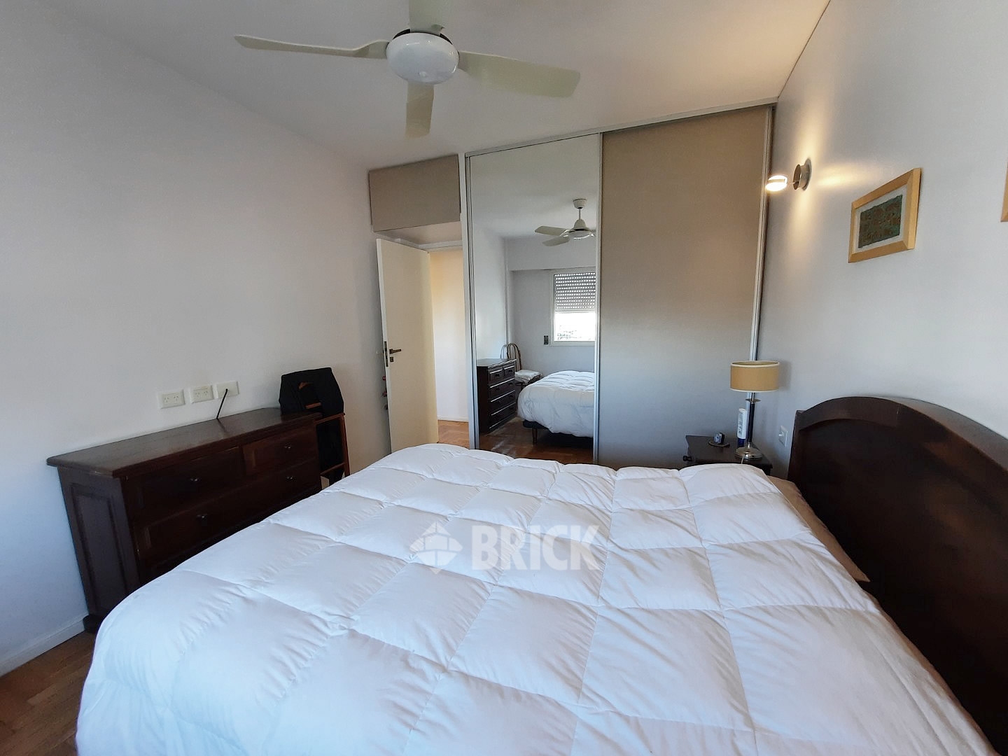 MENDOZA al 5300 Piso 5 15