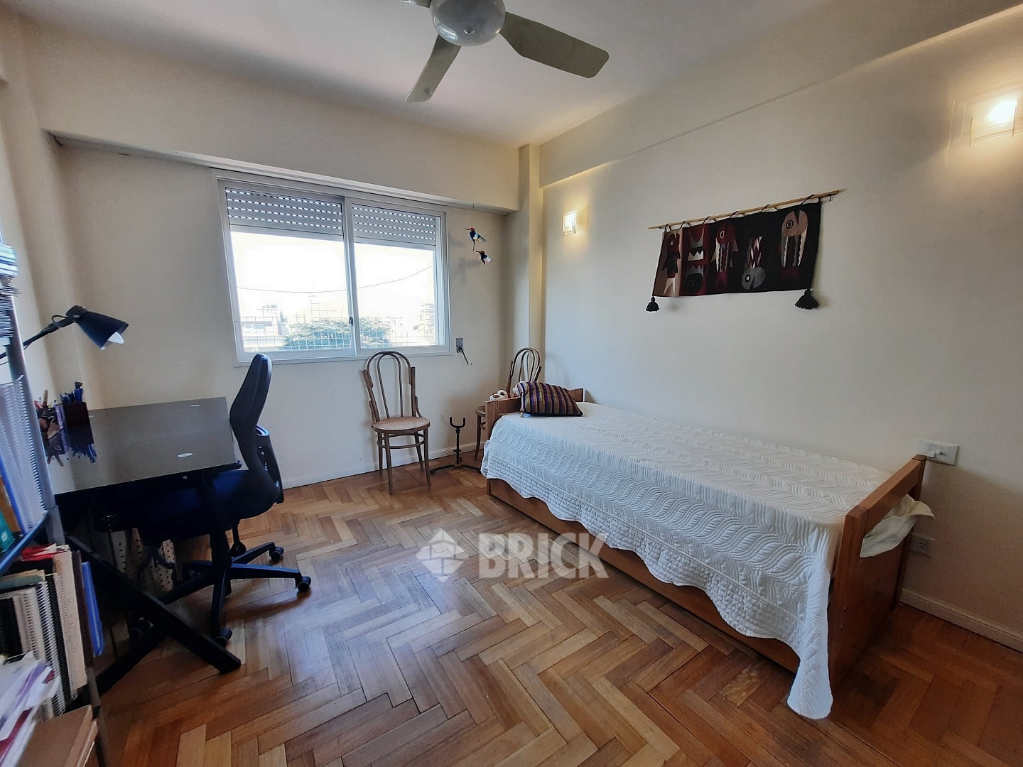 MENDOZA al 5300 Piso 5 20