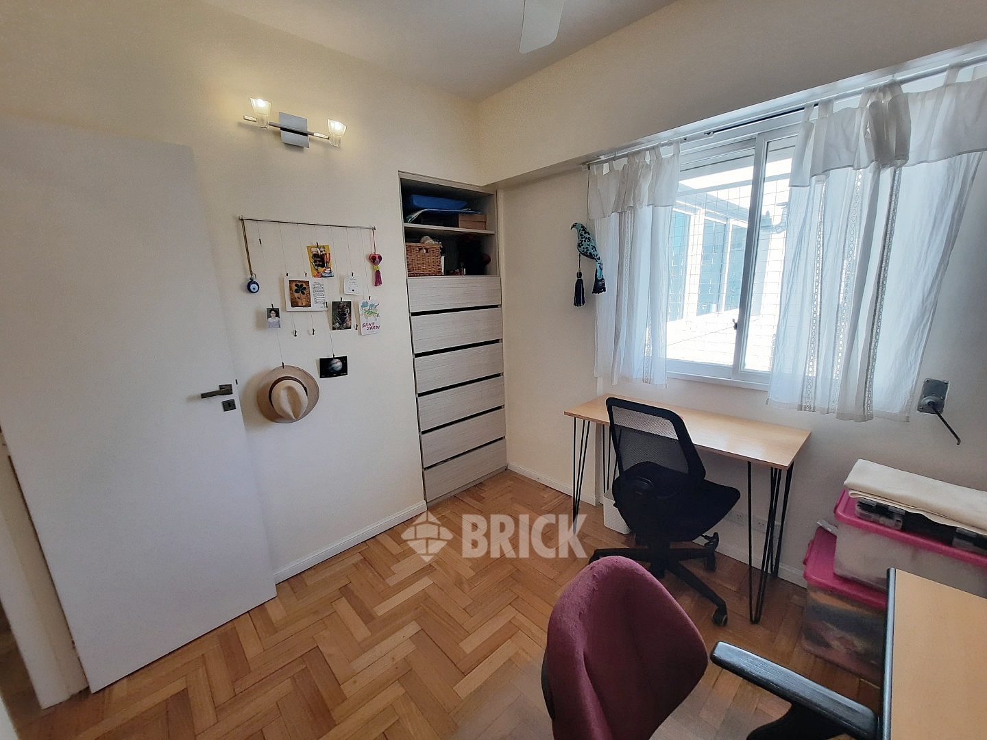 MENDOZA al 5300 Piso 5 25