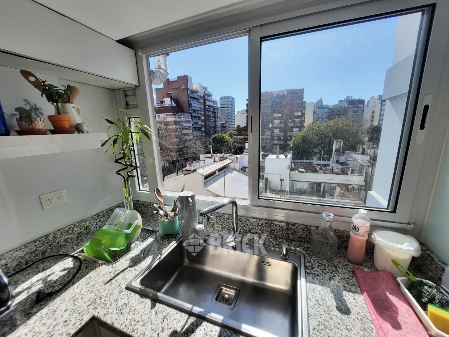 MENDOZA al 5300 Piso 5 30