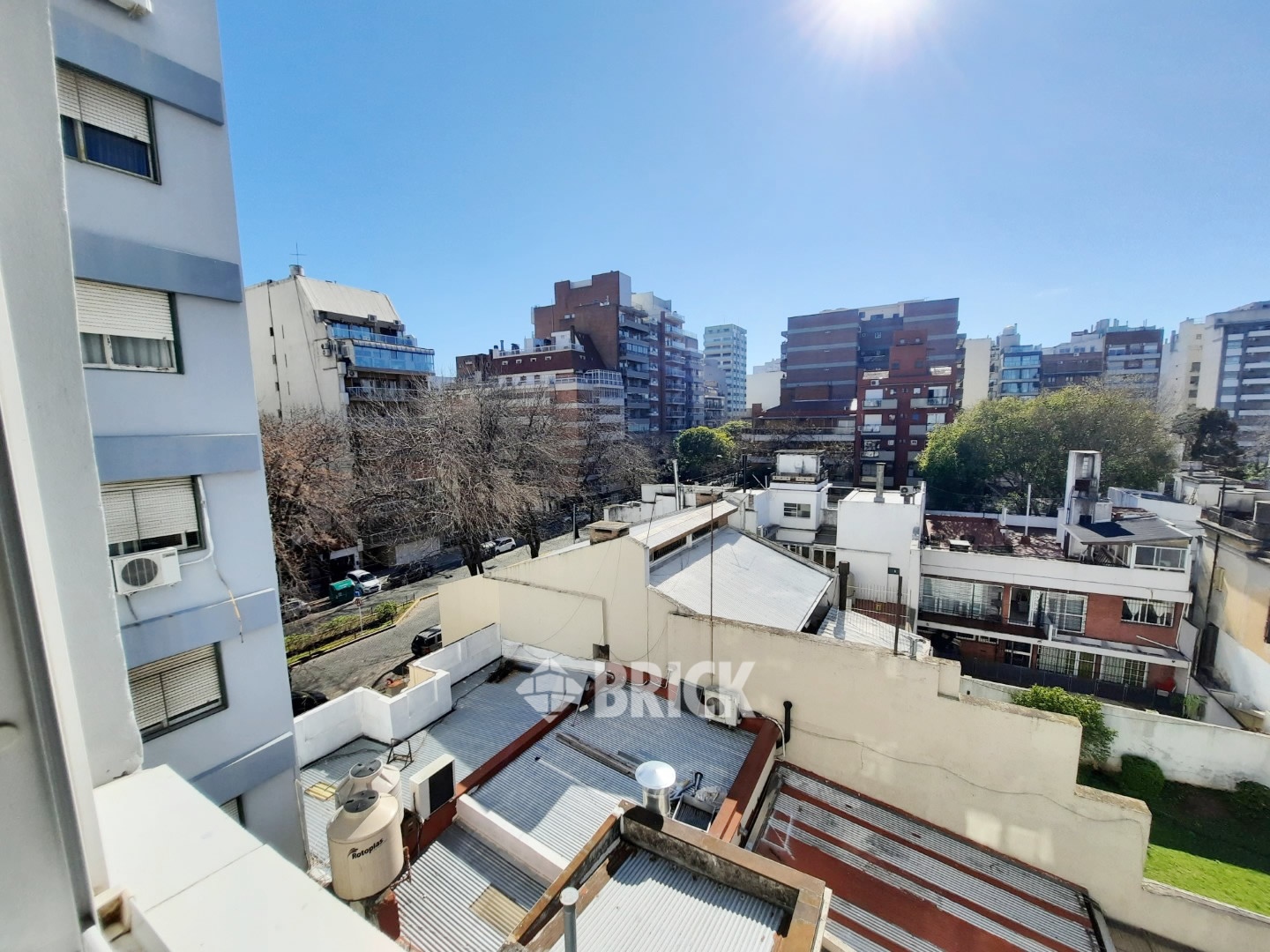 MENDOZA al 5300 Piso 5 31