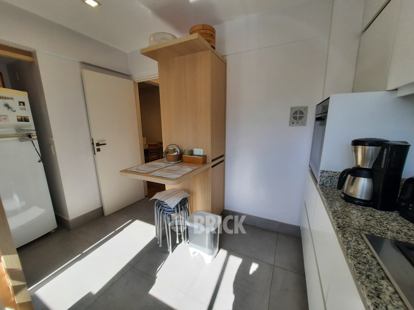 MENDOZA al 5300 Piso 5 32