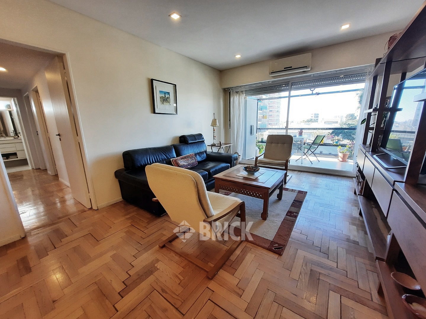 MENDOZA al 5300 Piso 5 4