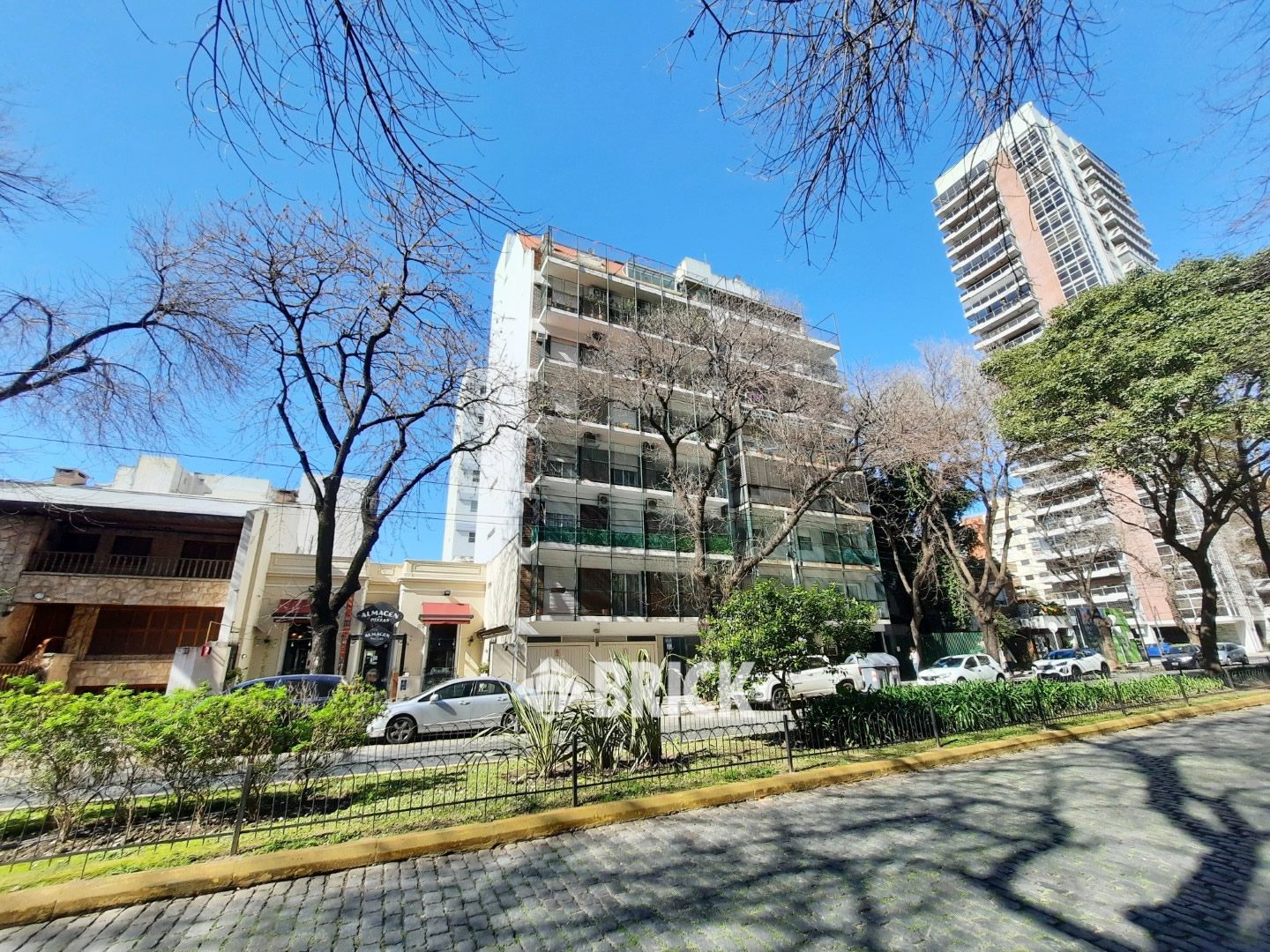 MENDOZA al 5300 Piso 5 42