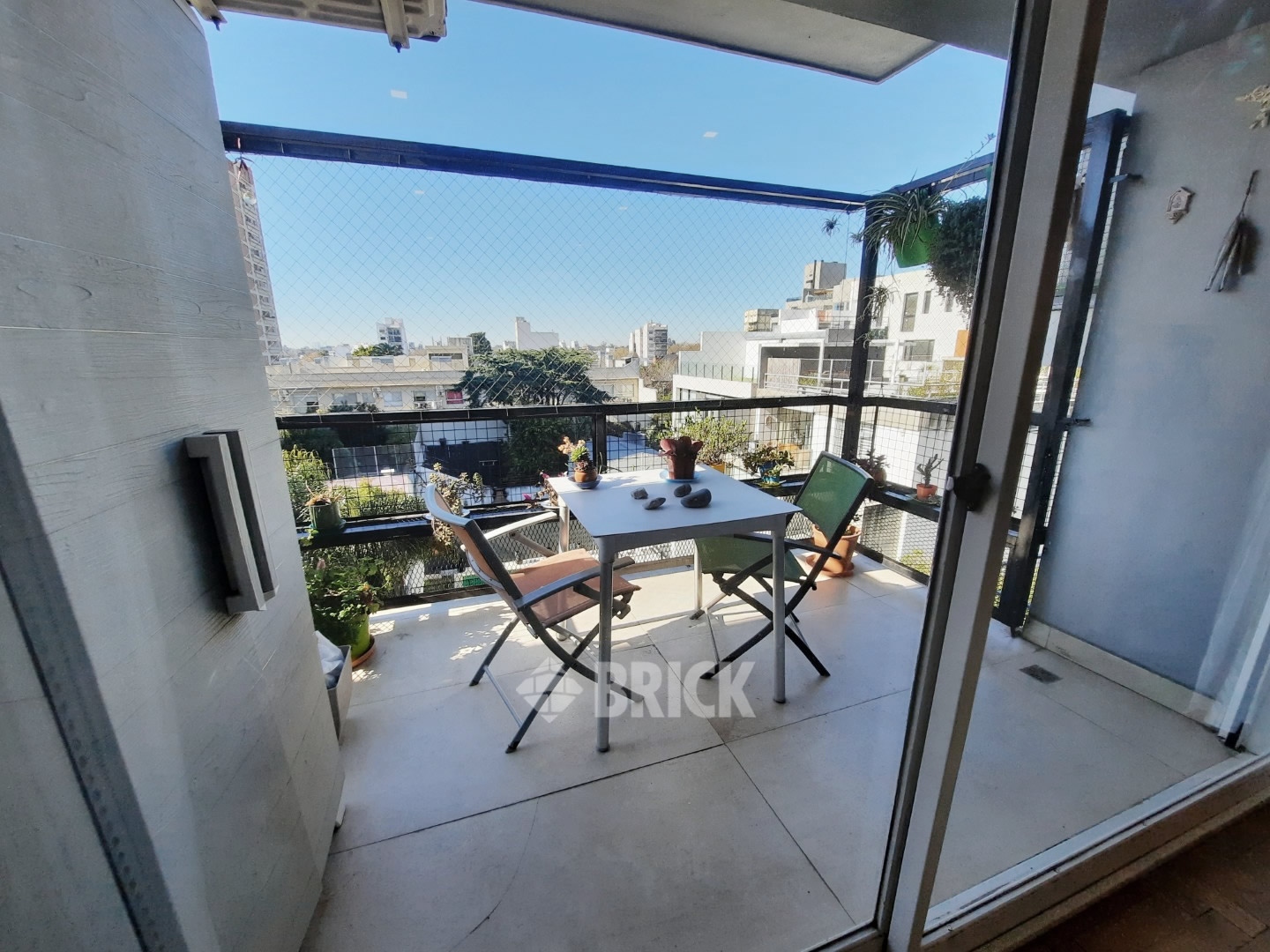 MENDOZA al 5300 Piso 5 5