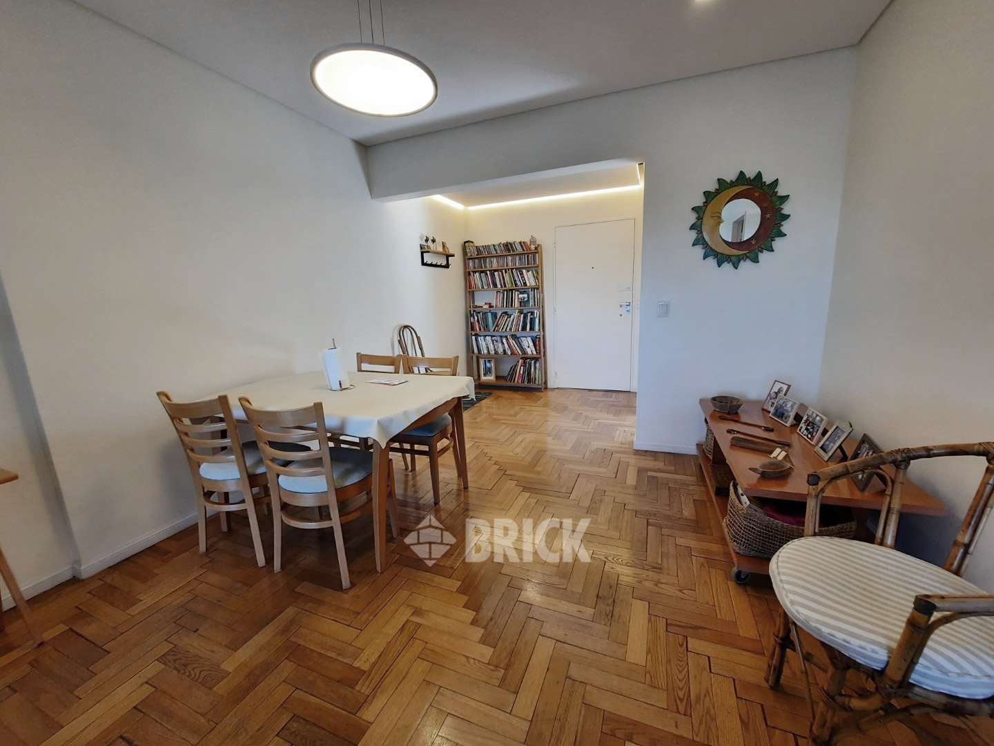 MENDOZA al 5300 Piso 5 7