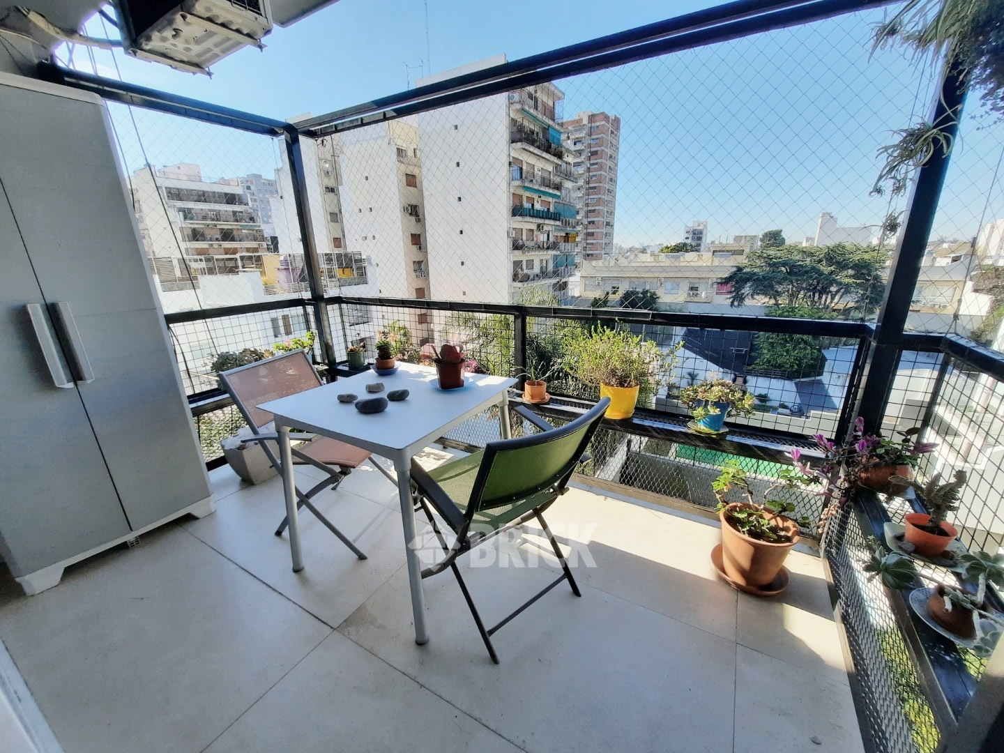 MENDOZA al 5300 Piso 5 9