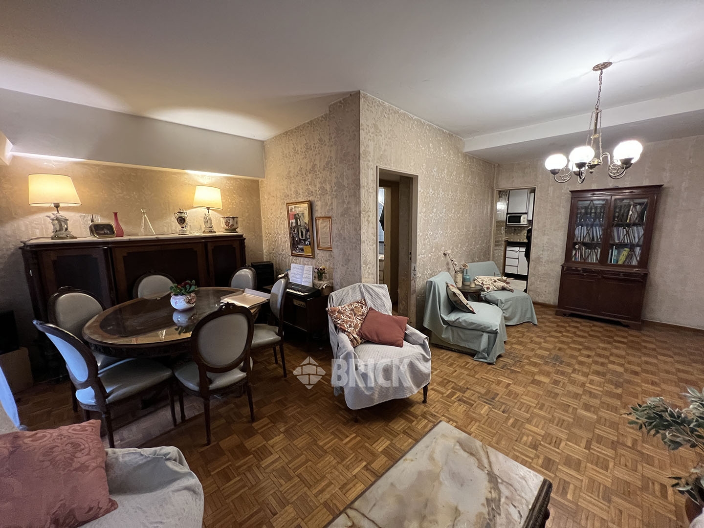 YERBAL al 2100 Piso 2 3