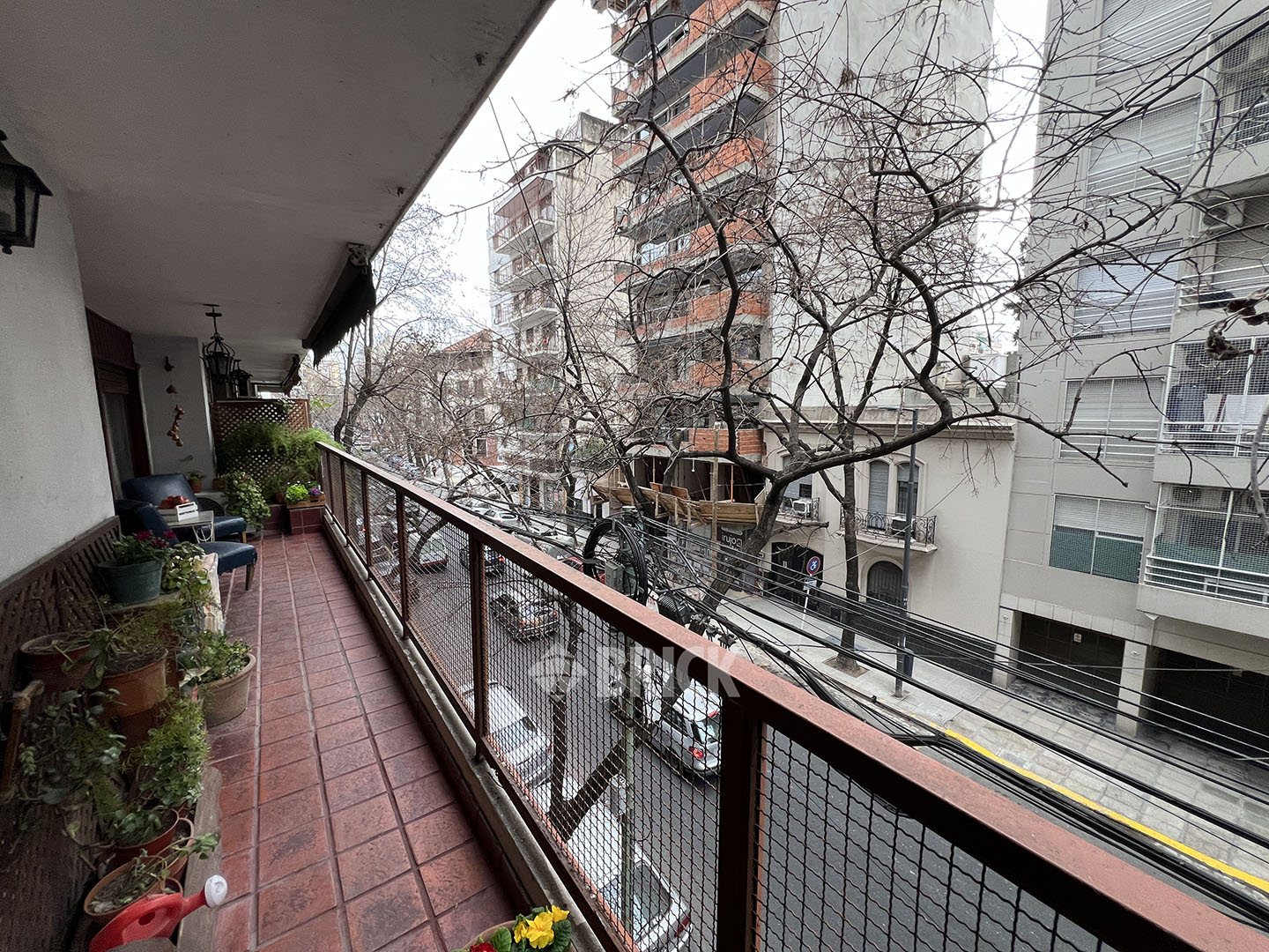 YERBAL al 2100 Piso 2 7