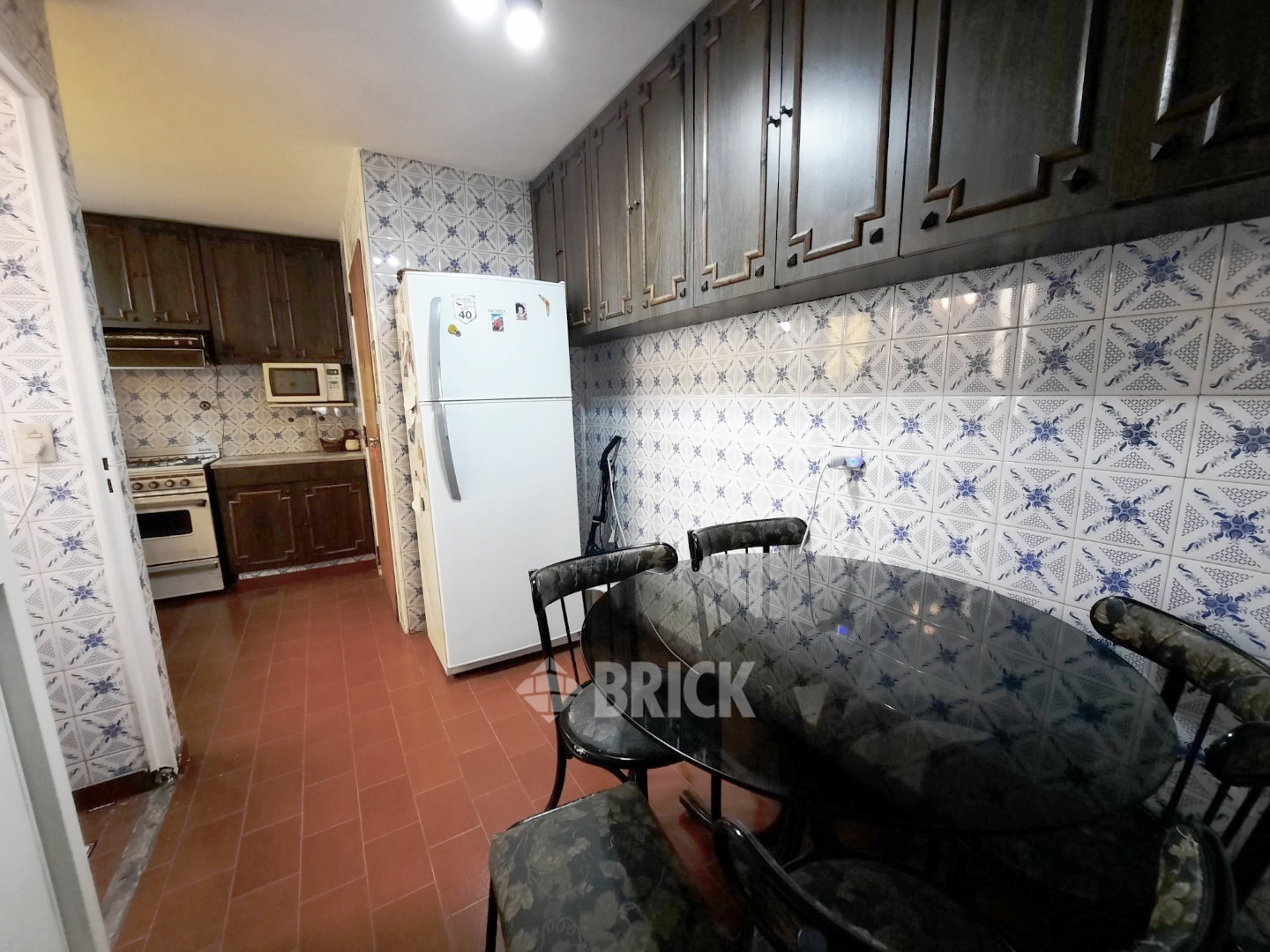 SANTA FE, AV. al 2200 Piso 4 20