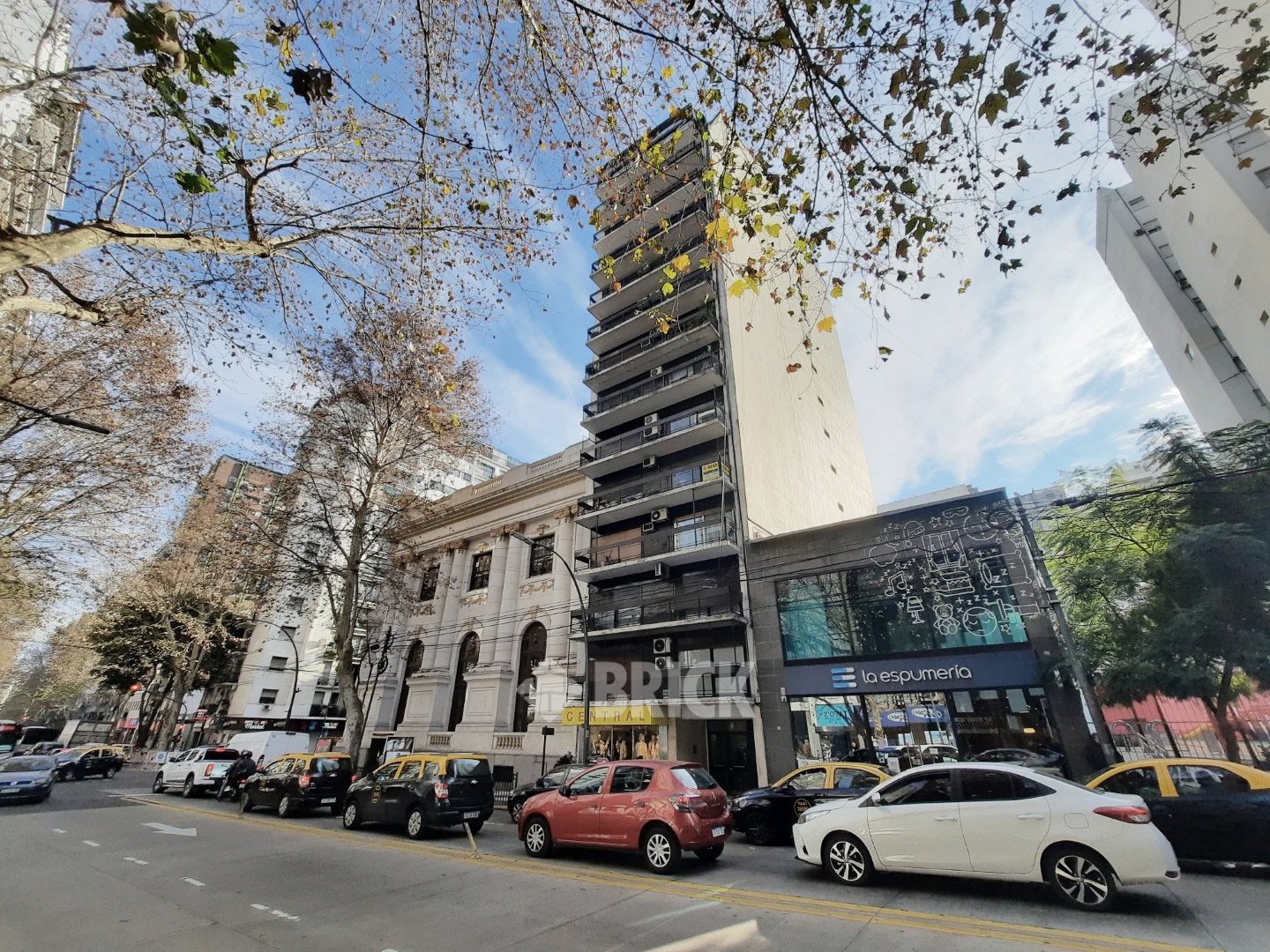 SANTA FE, AV. al 2200 Piso 4 30