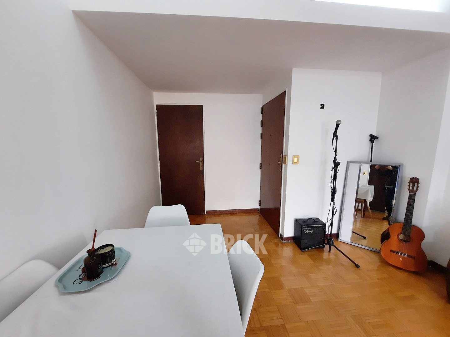 SANTA FE, AV. al 2200 Piso 4 6