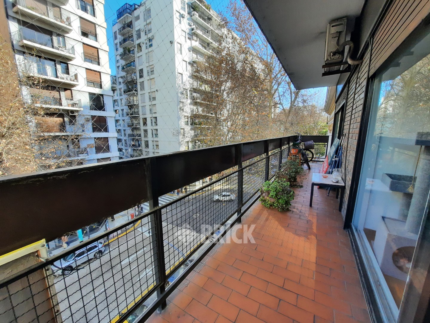 SANTA FE, AV. al 2200 Piso 4 7