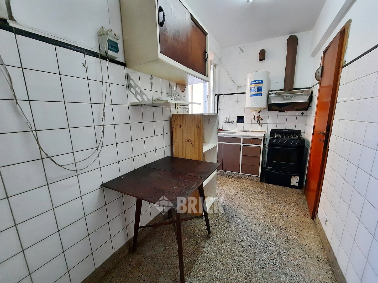 MITRE, BARTOLOME al 2200 Piso 9 13