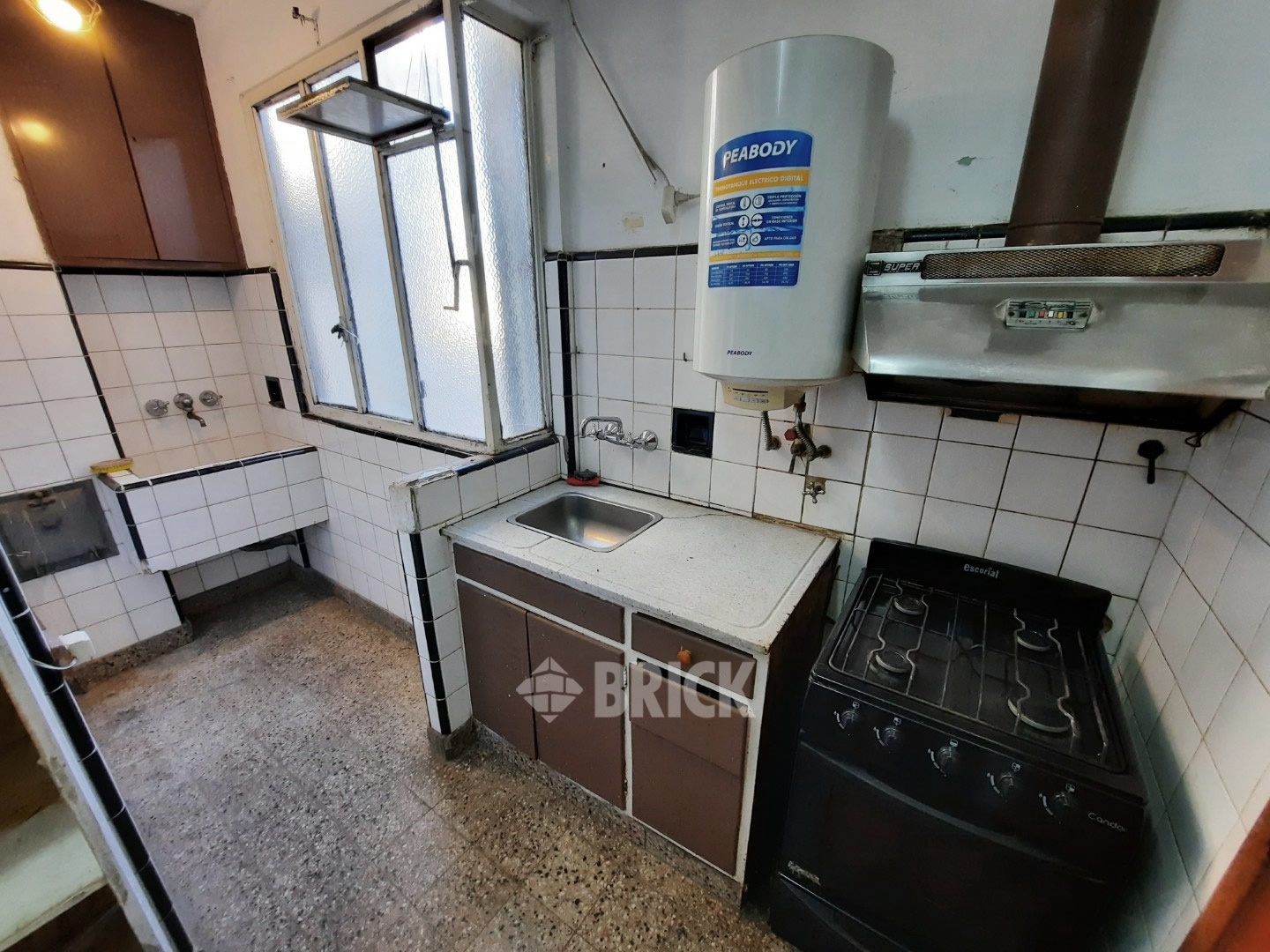 MITRE, BARTOLOME al 2200 Piso 9 15