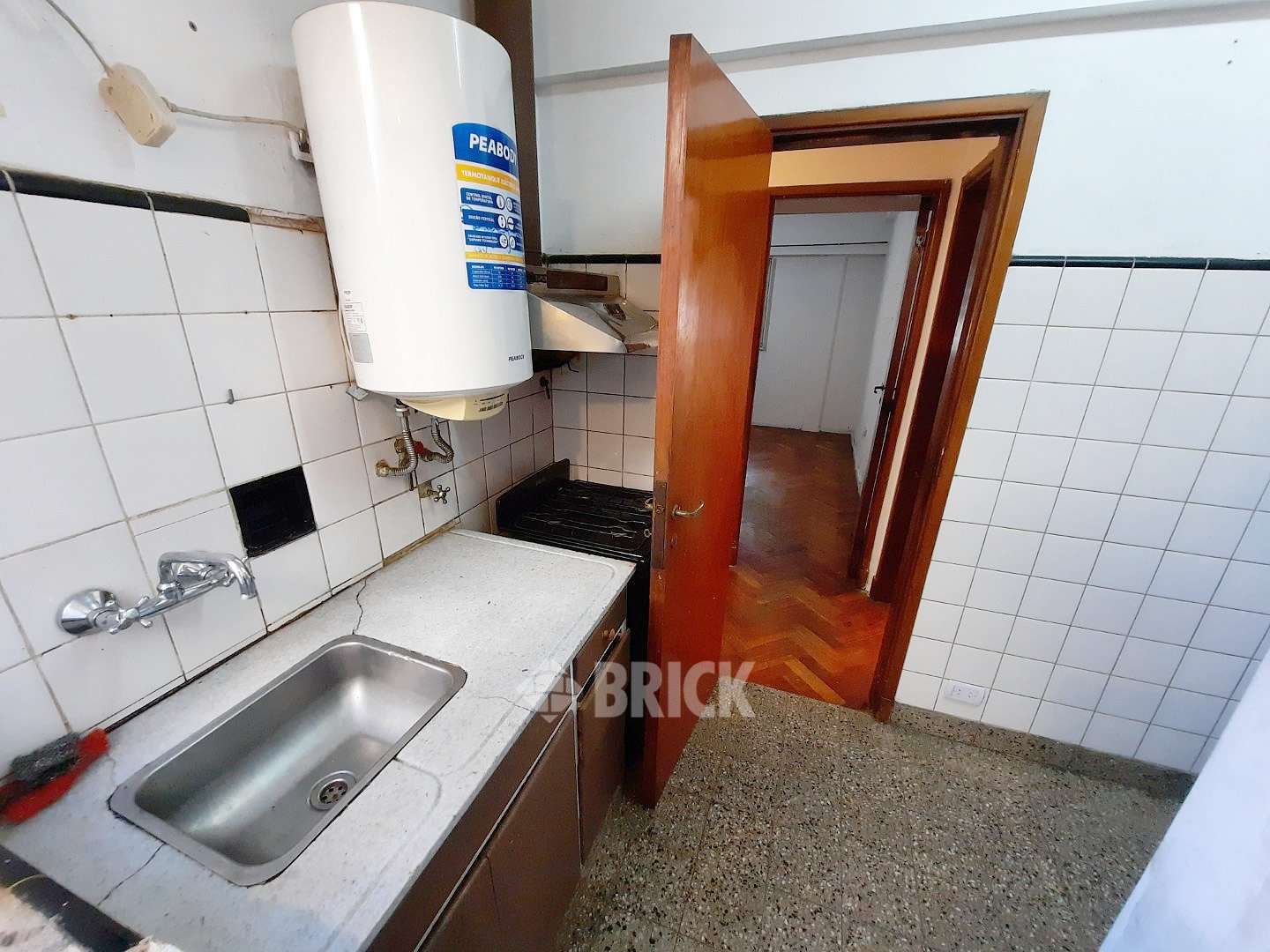 MITRE, BARTOLOME al 2200 Piso 9 18