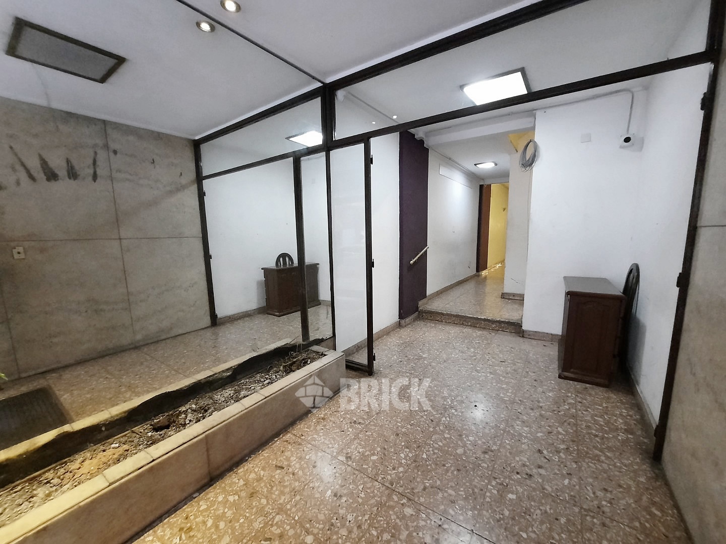 MITRE, BARTOLOME al 2200 Piso 9 21